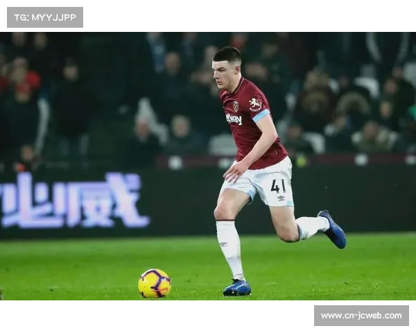 赖斯荣膺英超九月最佳球员攻防两端全面爆发数据统治中场