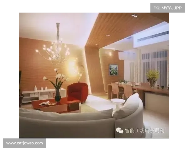 赛事平台对接智能家居，扩展家庭观赛体验