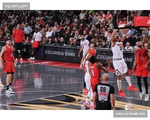 雷霆11连胜势不可挡，残阵开拓者难阻碾压